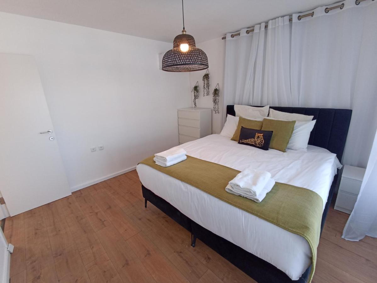 אילת Yalarent Ivy Villa With Private Pool מראה חיצוני תמונה