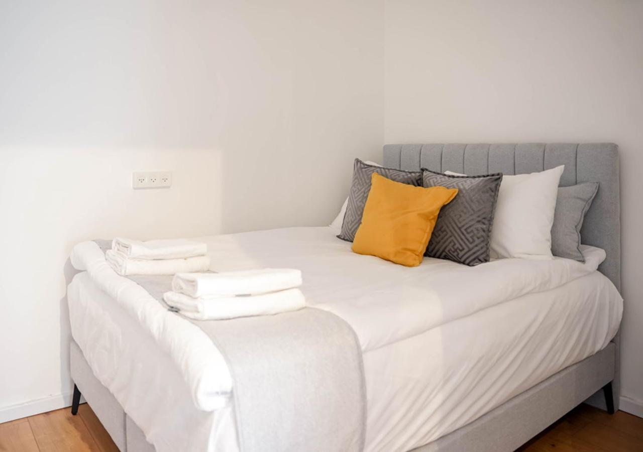 אילת Yalarent Ivy Villa With Private Pool מראה חיצוני תמונה