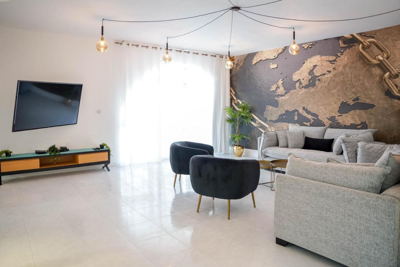אילת Yalarent Ivy Villa With Private Pool מראה חיצוני תמונה