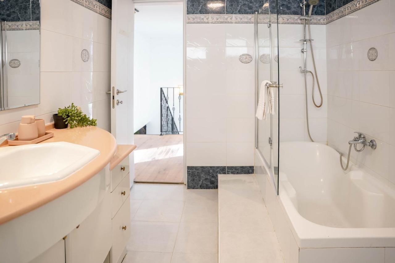 אילת Yalarent Ivy Villa With Private Pool מראה חיצוני תמונה