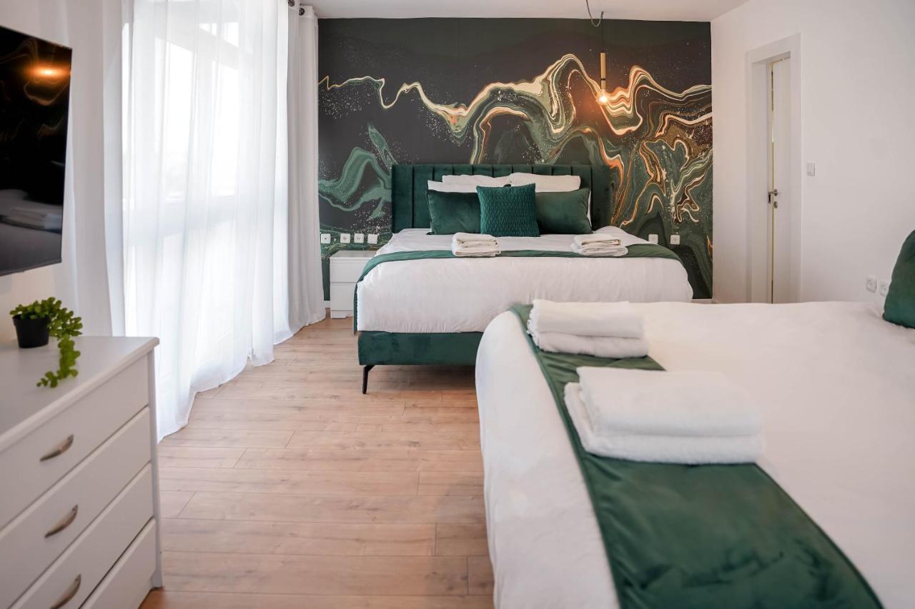אילת Yalarent Ivy Villa With Private Pool מראה חיצוני תמונה